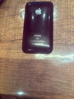 iPhone 3G / 3GS 16 Go – Vintage / pour collection, Enlèvement ou Envoi, Utilisé