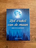 Yasmin Boland - Het orakel van de maan, Boeken, Ophalen of Verzenden, Yasmin Boland