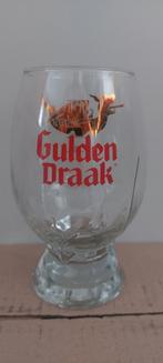 Gulden Draak glas, Ophalen of Verzenden, Zo goed als nieuw