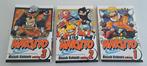 Manga (Naruto & demon slayer), Boeken, Ophalen