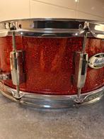 Pearl masters all maple complete snaredrum voor uw drumstel, Ophalen of Verzenden, Zo goed als nieuw