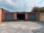 Garage te koop in Middelkerke, Immo, Garages en Parkeerplaatsen