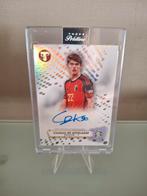 Charles De Ketelaere Topps Finest autograph, Ophalen of Verzenden, Zo goed als nieuw