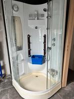 Douchcabine, Huis en Inrichting, Ophalen, Zo goed als nieuw