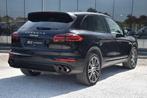 Porsche Cayenne Hybride PANO ACC AIRSUSPENSION (bj 2015), Automaat, Cayenne, Gebruikt, Parkeersensor