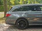Mercedes C200 c 200 diesel |CAMERA |DODEHOEK | AUTOMAAT, Auto's, Achterwielaandrijving, 1600 cc, Leder en Stof, Bedrijf