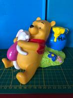 Winnie the Pooh spaarpot, Verzamelen, Disney, Ophalen of Verzenden