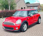 Mini-Cooper jaar 2013 gebruiksklaar, Auto's, Elektrische ramen, Leder, Particulier, Cooper