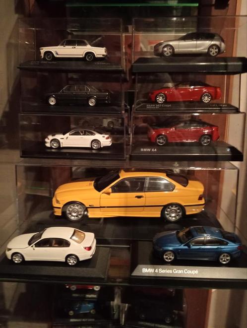 Voiture de collection modélisme, Hobby & Loisirs créatifs, Voitures miniatures | 1:24, Comme neuf, Voiture, Enlèvement ou Envoi