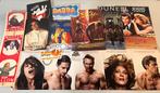 Film memorabilia, Verzamelen, Rechthoekig Staand, A4 of kleiner, Nieuw, Ophalen of Verzenden