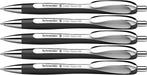 Schneider Slider Rave XB balpen | GRATIS LEVERING