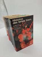 8 boeken: ongewone en vreemde verhalen, Boeken, Ophalen of Verzenden, Gelezen
