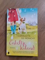 Charlotte de Monchy - Enkeltje Ierland, Enlèvement ou Envoi, Charlotte de Monchy