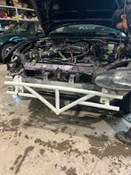 Bash bar Mazda MX5 NB/NBFL, Enlèvement, Mazda