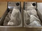 FRITEL Profi 3855 Duo - Professionele Frituurpan - Nieuw, Elektronische apparatuur, Frituurpannen, 4 liter of meer, Ophalen, Nieuw