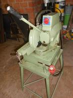 metaal afkortzaag, Doe-het-zelf en Bouw, Ophalen, Gebruikt, Mep, Afkortzaag