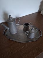 Tin, Ophalen of Verzenden