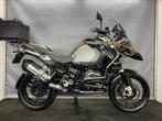 BMW R1200GS ADVENTURE ZEER GOEDE STAAT *** garantie ***, Motoren, Bedrijf, Enduro