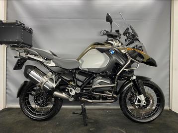 BMW R1200GS ADVENTURE ZEER GOEDE STAAT *** garantie *** beschikbaar voor biedingen