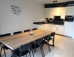 Te huur: Vakantie appartement Oostende met tuin, zee op 50m, 2 slaapkamers, Rolstoelvriendelijk, Appartement, Overige