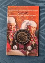 Grèce 2020 - 2 euros coincard BU - Union Thrace with Greece, 2 euros, Série, Envoi, Grèce