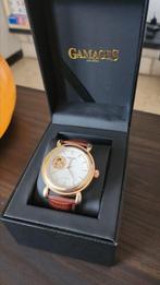 Gamages of London automatisch horloge limited edition, Handtassen en Accessoires, Horloges | Heren, Overige merken, Polshorloge