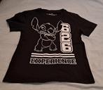 ♧ Stitch T-shirts ( Disneyland) ( maat 152), Ophalen of Verzenden, Zo goed als nieuw, Shirt of Longsleeve, Jongen of Meisje