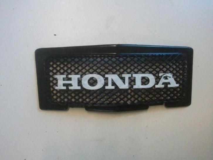 Honda VF1000 logo VF1000F VF1000F2 embleem rooster Merk, Motoren, Onderdelen | Honda, Gebruikt, Ophalen of Verzenden