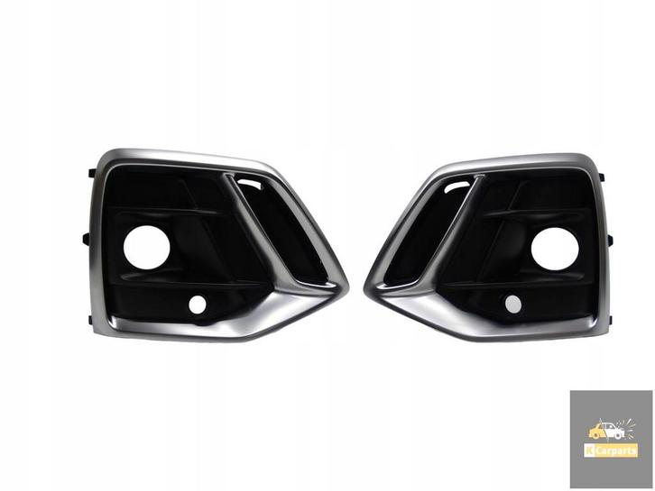 80F807680C Audi Q5 II Sportback S-Line 21- roosters rechts +, Auto-onderdelen, Overige Auto-onderdelen, Audi, Gebruikt