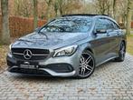 Mercedes CLA 180 shooting brake | AMG PACK | PANO | AUTOMAAT, Auto's, CLA, 730 kg, 4 cilinders, Alcantara