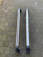 Barres de toit Renault Espace, Autos : Divers, Porte-bagages, Enlèvement, Utilisé