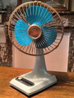 Vintage KDK tafelventilator, Ophalen of Verzenden, Tafelventilator