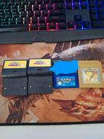 Gameboy pokemon zelda wario mario color advance, Ophalen of Verzenden, Zo goed als nieuw