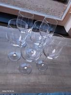 Grote rode wijn glazen, Verzamelen, Ophalen