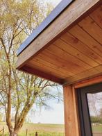 Pool house,container,abris jardin,tiny house, Enlèvement, Comme neuf