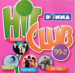 cd Donna hitclub 99-2, Cd's en Dvd's, Ophalen, Zo goed als nieuw