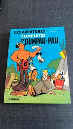 Les aventures complètes d’Oumpah-pah, Gelezen, Eén stripboek, Ophalen of Verzenden, Goscinny - Uderzo