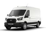 Ford Transit L3H2 2000cc 130PK Diesel manueel, Voorwielaandrijving, 1998 cc, Stof, Parkeersensor