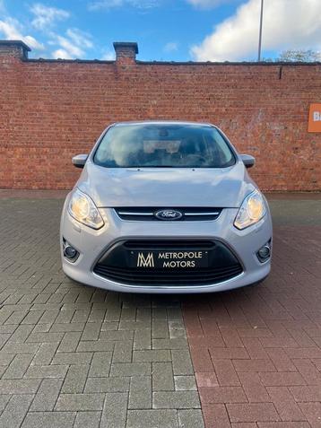 Ford C-Max 1.6 BENZINE / 21500km  beschikbaar voor biedingen