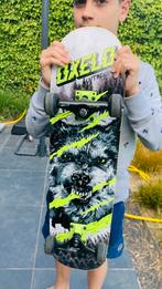 Skateboard oxelo decathlon, Sport en Fitness, Ophalen, Zo goed als nieuw, Skateboard