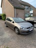 Volkswagen Golf 7 - Nette Auto - 2015, Auto's, Volkswagen, Voorwielaandrijving, Stof, Handgeschakeld, 5 deurs