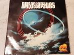 33 tours ambassadeurs, Cd's en Dvd's, Vinyl | Jazz en Blues, Verzenden, 1960 tot 1980, Gebruikt