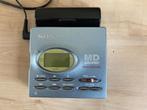 Sony MZ-R91 Minidisc Recorder, Ophalen of Verzenden, Minidisc-recorder