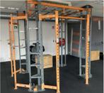 Lifemaxx Crossmaxx Kooi, Sport en Fitness, Ophalen, Benen, Gebruikt, Overige typen