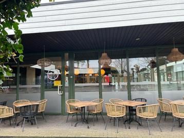 BRASSERIE LUNCHROOM COFFEESHOP TE HUUR beschikbaar voor biedingen