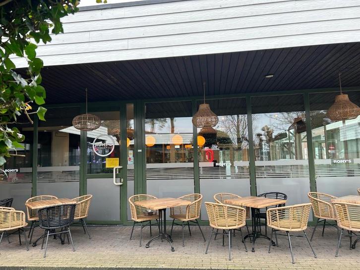BRASSERIE LUNCHROOM COFFEESHOP TE HUUR, Zakelijke goederen, Bedrijfs Onroerend goed, Horecaruimte, Huur