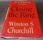 Closing the Ring,the second World War, Ophalen of Verzenden, Gelezen
