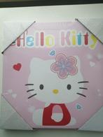 Canvas Hello Kitty, Nieuw, Ophalen