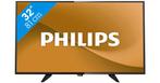 Télévision PHILIPS 80 cm, Comme neuf, Philips