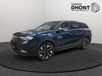 Opel Grandland Edition - 1.2 MHEV - Automaat - 145PK, Auto's, Stof, 1199 cc, Blauw, Bedrijf